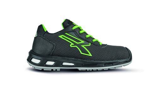 Scarpe antinfortunistiche U-power Strong S3 SRC CI ESD